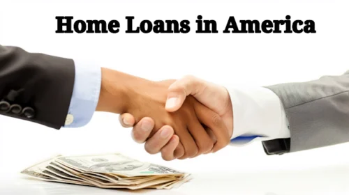 loan in america